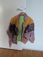 vintage jas, Ophalen of Verzenden, Zo goed als nieuw, Maat 48/50 (M), Overige kleuren