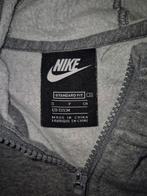 Nike vest 128, Ophalen of Verzenden, Zo goed als nieuw, Trui of Vest