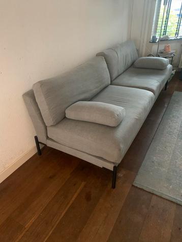 Bank - half jaar oud - Zo goed als nieuw!