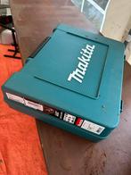Gereedschapskisten makita, Ophalen, Zo goed als nieuw