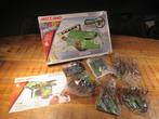 NIEUW in doos Meccano Thunderbirds 2 Maker sytem Thunderbird, Verzamelen, Ophalen of Verzenden, Nieuw