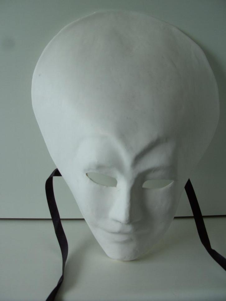 VENETIAANS MASKER 39 x 27 cm 15 stuks NIEUW, Hobby en Vrije tijd, Kostuums, Theaterbenodigdheden en LARP, Nieuw, Overige typen