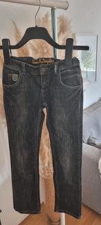 S&D Meisjes spijkerbroek Maat 128, Ophalen, Gebruikt, Meisje, Broek