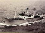 ORANJE  LIJN  "Prins Maurits"  1937-1956, Ophalen of Verzenden