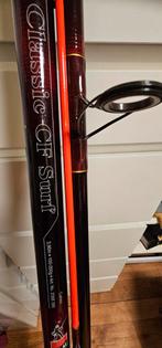 DAM Classic CF Surf Werphengel 3.90, Ophalen, Gebruikt, Werphengel