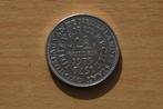 Munt 2,5 gulden 2½ Nederland Unie van Utrecht 400 jaar 1979, Postzegels en Munten, Munten | Nederland, Ophalen of Verzenden, Koningin Juliana