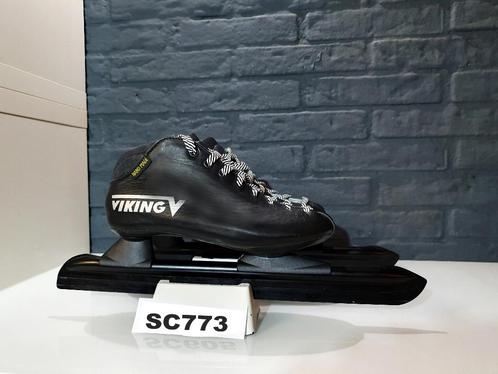 Viking Marathon Mid Schaatsen Noren Schaats Maat 34, Sport en Fitness, Schaatsen, Nieuw, Noren, Viking, Verzenden