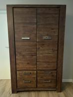 Meubelset kast salontafel, Ophalen