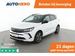 Opel Grandland 1.6 Turbo Plug-In Hybrid 4x4 Ultimate | HL639, 4 cilinders, Electronic Stability Program (ESP), Alcantara, Vierwielaandrijving