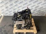 Motor van een Mercedes C-Klasse, Ophalen of Verzenden, 3 maanden garantie, Gebruikt, Mercedes-Benz