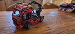 Lego Technic 8436 Truck met Kraan, Gebruikt, Lego, Aastvej 1, 7190 Billund, Denmark, Ophalen of Verzenden