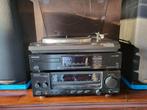 Mooie set technics kenwood, Ophalen, Zo goed als nieuw, Overige merken