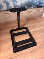 Next Level Racing Standaard + Hori Racestuur, Spelcomputers en Games, Ophalen, Gebruikt