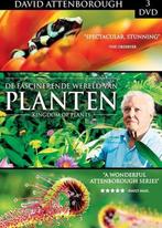 Kingdom of Plants - 3 disc, Verzenden, Alle leeftijden, Boxset, Natuur