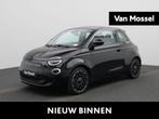 Fiat 500e La Prima 42 kWh, 12 maanden, Gebruikt, 118 pk, 4 stoelen