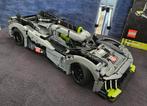 lego technic Peugeot 9x8 24h lemans 42156, Ophalen, Zo goed als nieuw