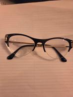 Versace Bril - Stijlvol en Elegant!, Overige merken, Zwart, Ophalen of Verzenden, Zo goed als nieuw