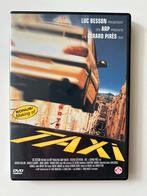 —Taxi—regie Gérard Pirès, Cd's en Dvd's, Dvd's | Actie, Ophalen of Verzenden, Actiekomedie, Zo goed als nieuw, Vanaf 16 jaar