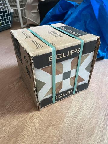 Equipe Empire tegels 25 stuks nieuw beschikbaar voor biedingen