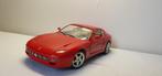 BBurago Ferrari 456 GT, Ophalen of Verzenden, Gebruikt, Auto, Bburago