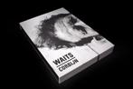 Anton Corbijn Waits limited genummerd boek in cassette uniek, Ophalen of Verzenden, Zo goed als nieuw, Artiest