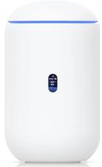 Unifi UDR Desktop Cloud Gateway with integrated WiFi 6, Ophalen of Verzenden, Zo goed als nieuw, Router met modem, Ubiquiti, unifi, dream router, udr, wifi 6
