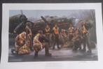 Rosie's Crew / Thorpe Abbotts 1943, Ophalen, Gebruikt, Oorspronkelijke maker, Foto of Poster