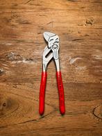 Knipex Sleuteltang en Schroefsleutel ( nieuw ), Doe-het-zelf en Verbouw, Gereedschap | Handgereedschap, Ophalen of Verzenden, Nieuw