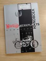 Norton Commando Werkplaatshandboek, Ophalen