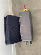 Campingbedje Prenatal, Tuin en Terras, Ophalen of Verzenden, Zo goed als nieuw