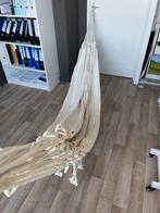 hangmat, Tuin en Terras, Hangmatten, Ophalen, Opvouwbaar, Zo goed als nieuw, Eenpersoons