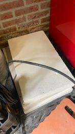 3 gasbeton blokken, Doe-het-zelf en Verbouw, Ophalen, Zo goed als nieuw