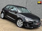 Audi A1 1.4 TFSI S-line 6 Bak 160 pk Navi Airco Leder enz, Voorwielaandrijving, 4 cilinders, Met garantie (alle), 4 stoelen
