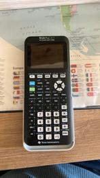 Grafische rekenmachine, Diversen, Rekenmachines, Ophalen of Verzenden, Grafische rekenmachine, Zo goed als nieuw