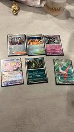 Pokemons cards, Ophalen, Nieuw
