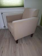 Fauteuil, Huis en Inrichting, Semi modern, Minder dan 75 cm, Ophalen of Verzenden, Zo goed als nieuw