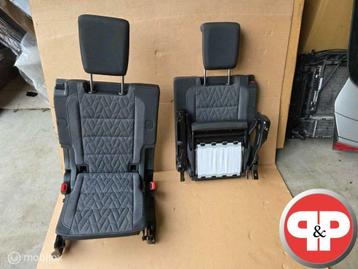 Touran 5T Derde Zitrij beschikbaar voor biedingen