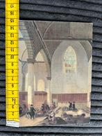 217.Kunstkaart Albertus Frese, Ophalen of Verzenden, Ongelopen