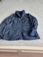 Dames jasje, Blauw, Maat 46/48 (XL) of groter, Ophalen of Verzenden, Zo goed als nieuw
