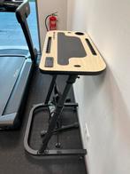 Indoor trainer table - lifeline Pro, Sport en Fitness, Ophalen of Verzenden, Zo goed als nieuw