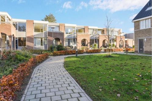 NIEUW! Woonruimte te huur Mercatorlaan, Waalwijk, Huizen en Kamers, Huizen te huur