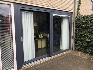   Upgrade uw woning met hoogwaardige schuifpuien, raamkozi