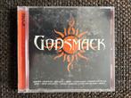 Godsmack - Icon. Best of cd nieuw in seal, Verzenden, Nieuw in verpakking