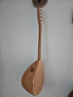 Baglama kisa sap kort hals saz, Muziek en Instrumenten, Ophalen of Verzenden, Gebruikt, Overige typen