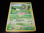 Pokemon kaart Tropius 52-111 2009, Ophalen of Verzenden, Gebruikt, Losse kaart