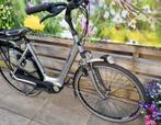 ebike gazelle orange C330 53 cm bosch 400 wh, Ophalen of Verzenden, Zo goed als nieuw, 26 inch of meer