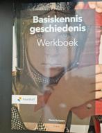 werkboek, Boeken, Nieuw, Ophalen of Verzenden