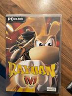 Rayman M - PC CD-ROM - Ubi Soft, Spelcomputers en Games, Games | Pc, Gebruikt, 1 speler, Racen en Vliegen, Eén computer