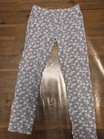 Leuke bloemen legging maat 128, Kinderen en Baby's, Kinderkleding | Maat 128, Broek, Meisje, Little Kids, Ophalen of Verzenden