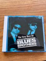 Blues Brothers - The very Best of, Ophalen of Verzenden, Zo goed als nieuw